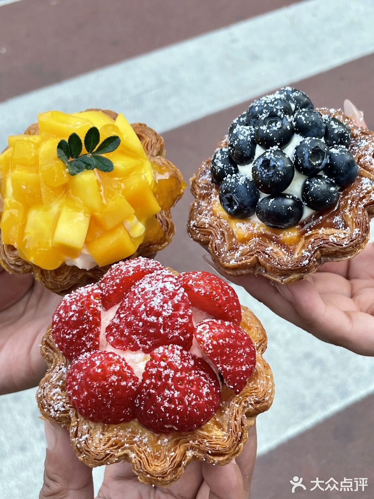 百家湖新开的!面包脑袋速来!!