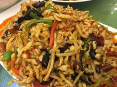 -桃子餐厅·天津菜(红星路直营店)