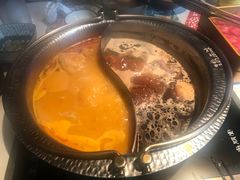 -温禾牛·和牛寿喜烧自助火锅(恒基名人店)