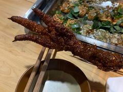 -夜烤·宜宾烧烤(洋河路店)