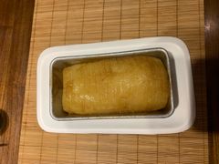 烤土豆-五观堂素食(新华路店)