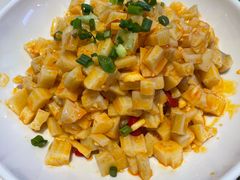 -不是烧烤·武汉大排档(亚运村店)