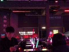-MOSSO·Liveshow(M3香港广场店)