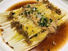 -梁家大院•农家菜(昆山会展中心店)