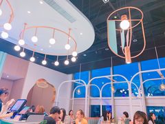 -Dazzling Cafe 蜜糖吐司专卖店