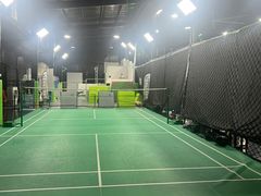 -86运动篮羽综合馆(殷家林旗舰店)