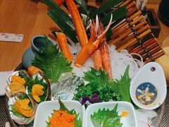 -德川家日本料理(中关村寰太大厦店)