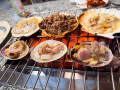 -震海贝烤贝·民俗特色店(延吉总店)