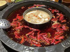 -陈眼镜火锅(总店)
