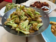 -巨鼎谭家菜(普照寺路店)