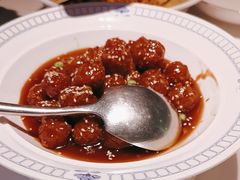 -杏花堂晋商私房菜(华熙五棵松店)