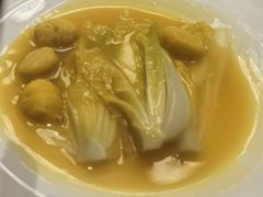 -北京饭店谭家菜