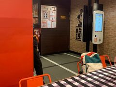 -汉堡王(仲盛世界商城店)