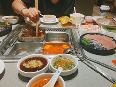 -海底捞火锅(龙湖时代天街店)