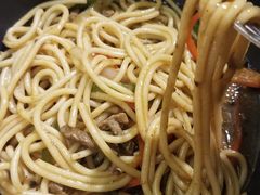 -92°C俄式厨房(中央大街店)