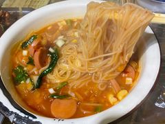 -勃利地摊·勃立小串烧烤