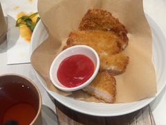 -和府捞面(曹路花园城店)