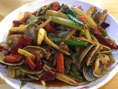 -二孃鸡爪爪(东郊记忆店)
