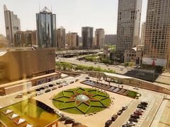 -北京中国大饭店