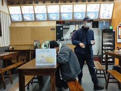 -秦云老太婆摊摊面(蜀汉路店)
