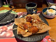 -弓二·烧鸟居酒屋(财富购物中心店)