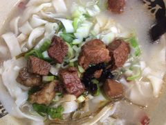 -豫掌柜饸饹面·烩面(秀沿路店)