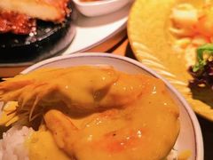 -星叶·东南亚料理(温州万象城店)