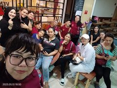 -ventus spa 沙巴亚庇正宗精油按摩会所