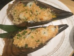 -虹料理·日料放题(悠方店)