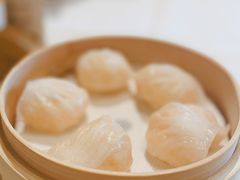 蝦餃-金苑海鲜酒家(来魅力店)