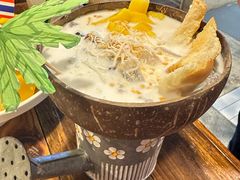 -PAPAYA泰国街头小吃(南山路店)