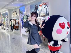 -开元商城(钟楼店)