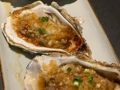 -很久以前羊肉串(昌里路三钢里店)