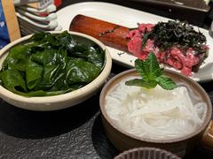 -滇牛云南火锅(桂林路店)