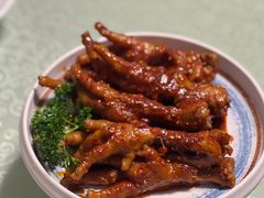 -金达莱冷面百年石锅饭(宾馆胡同店)