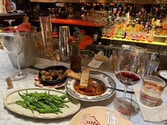 -BROWNSTONE布朗石西班牙餐厅(富城店)