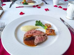 -The V泽惟·低温慢煮料理