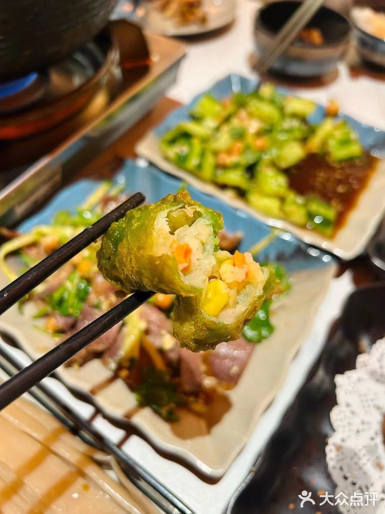 这家鸡煲真的巨好吃！！