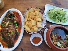 -云隐小厨·传统大理美食(复兴路店)