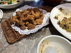 -前海沿·青岛菜(李沧万达店)