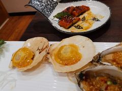 -黑松白鹿(金融街店)