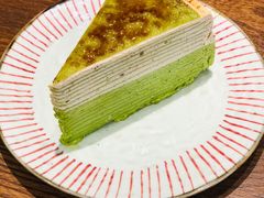 -無邪日式甜品(世博源店)