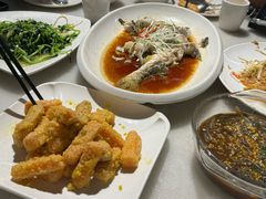 -华盛丰温州大排档(东三环南路店)