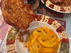 -广九餐室(陈家祠扬韬广场店)