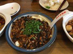 -妈妈的味道(工人体育场东路店)