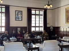 -南京中国近代史遗址博物馆(南京总统府)