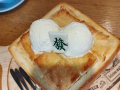 -去茶去餐厅(中央大街店)