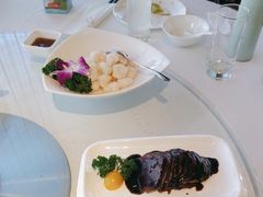-廊亦舫Lang Yi Fang Restaurant(金桥店)