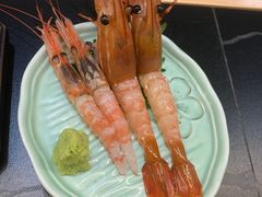 -Sushi Hanzo半藏(天环广场店)