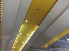 -蒲黄榆(地铁站)